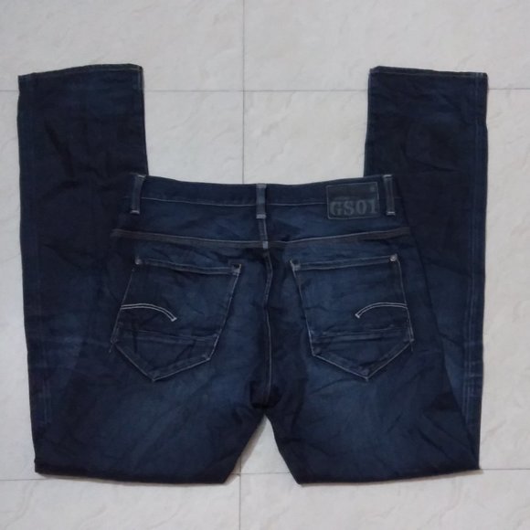 Original G-star Jeans - Picture 7 of 16